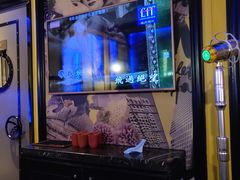 -好乐迪KTV(紫荆广场店)