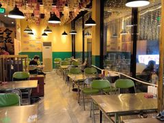 -蜀川川破店·江湖菜·烧烤(北京首店)