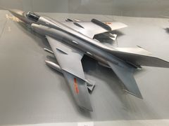 -中国航空博物馆-停车场