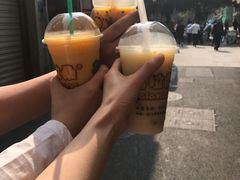 -马拉桑果汁(龙头路总店)