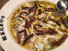 -新太二·鲜料川菜(万泰汇店)