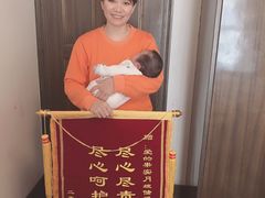 -爱的果实月嫂育婴师(世纪东方店)