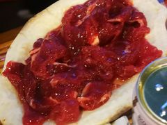 -岗上渣渣老火锅(两路口店)