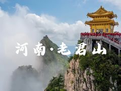 -五台山风景区
