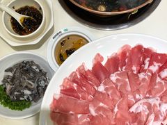 -阳坊胜利涮羊肉(阳坊老店)