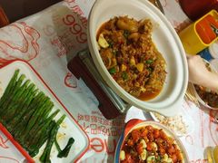 -辣出味岳阳特色烧烤·龙虾大排档(砂子塘总店)