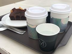 -Cafe Aewol Monsant