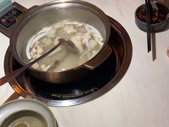 -喃喃椰·糟粕醋·椰子鸡火锅(七堡花园店)