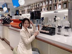 -Peet's Coffee皮爷咖啡(万象天地店)