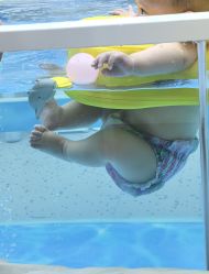 点击看大图 -熊小米专业儿童游泳馆