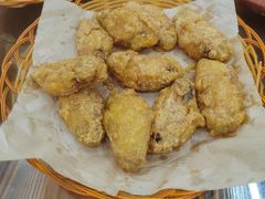 -南记食粥坊·宵夜大排档(莲花总店)