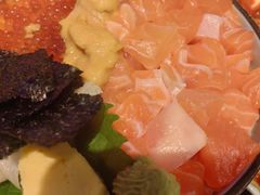 -炙柒Sekinana·精致日料(合生汇店)