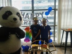 -CIAO·团建聚餐·生日派对轰趴馆(福田店)