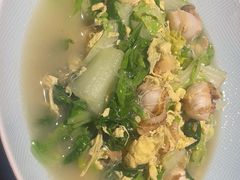 -前海沿·青岛菜(五四广场永旺店)