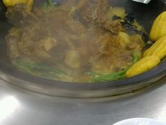 -屯老二农家铁锅炖·行业领军者(梅江店)