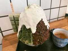 -WONDER ICE 萬得冰田(建設路总店)