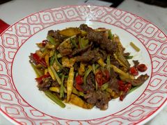 -径山十八道·风味民间菜(杭州总店)