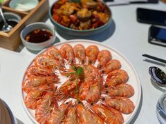 -潮民公馆(BFC外滩金融中心店)