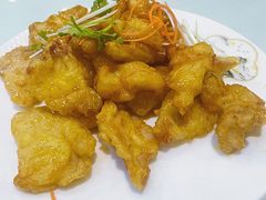 -黑石礁酒楼·海鲜(黑石礁店)