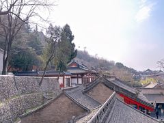 -华清宫景区