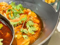 -新辣道鱼火锅(上地华联店)