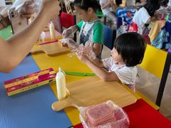 -惠州金海湾嘉华度假酒店