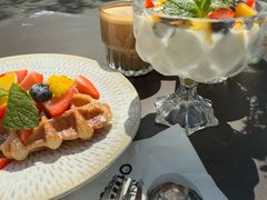 -ommo cafe(半岛城邦店)