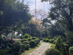 -南宁南湖公园