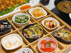 -新仙清汤牛腩(铜锣湾店)