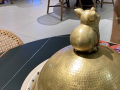-小乌猪·金华筒骨煲(永盛购物广场店)