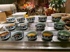 -宜昌富力皇冠假日酒店·咖啡1号西餐厅