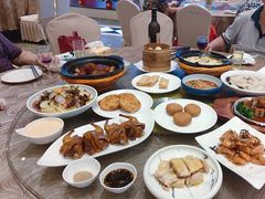 -龙景軒大酒店(共康店)