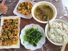 -晶采餐厅(仁化丹霞山店)