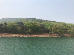 -南京金牛湖风景区