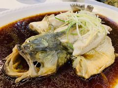 -峨嵋酒家(清河店)