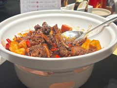 -上座云间·青年赣菜(绿茵店)
