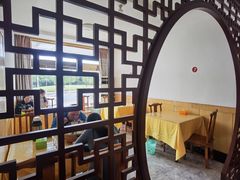 -天乐农家鱼头王(天目湖店)