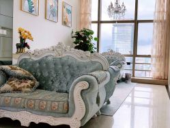 -久匠·纹眉半永久野生眉