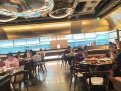 -奉天小馆·非遗东北菜(沈阳万象城店)