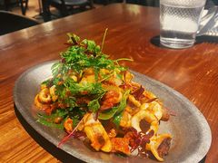 -Bistro 63 创意融合料理(广粤天地店)