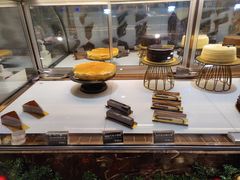 -Awfully Chocolate(环球港店)