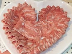 -北门涮肉·铜锅涮肉(南锣鼓巷店)