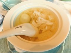 -无锡苏宁银河国际酒店-悦府65中餐厅