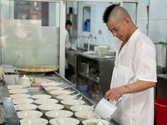 -汪家馄饨(集庆路店)