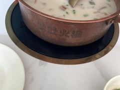 -四川简阳羊肉汤火锅(金台路店)