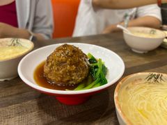-众顺和非遗淮扬菜(何园店)