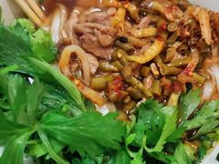 -易裕和·长沙米粉(友谊路店)