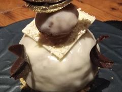 法式经典泡芙-AZUL by FUEL蓝色·法式酒馆(琶醍店)