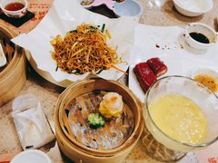 -点都德(聚福楼店)