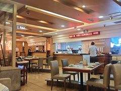 -东方饺子王(中央大街创始店)
